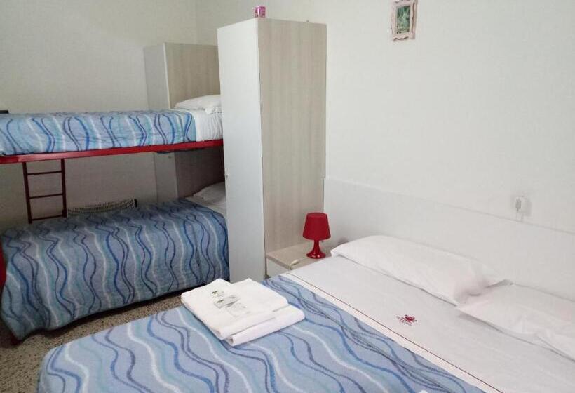 צימר London Cafè