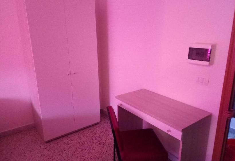 צימר London Cafè