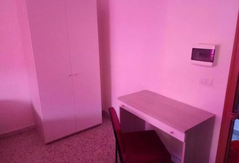 Aamiaismajoitus (B&B) London Cafè