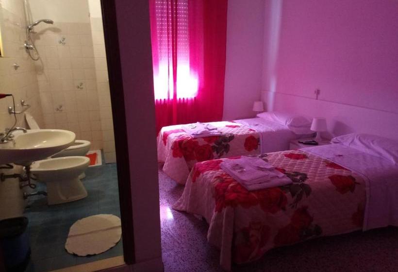 צימר London Cafè