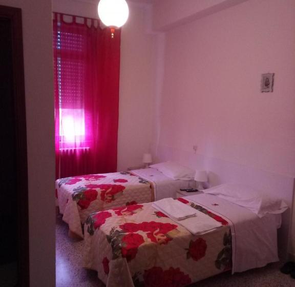 צימר London Cafè