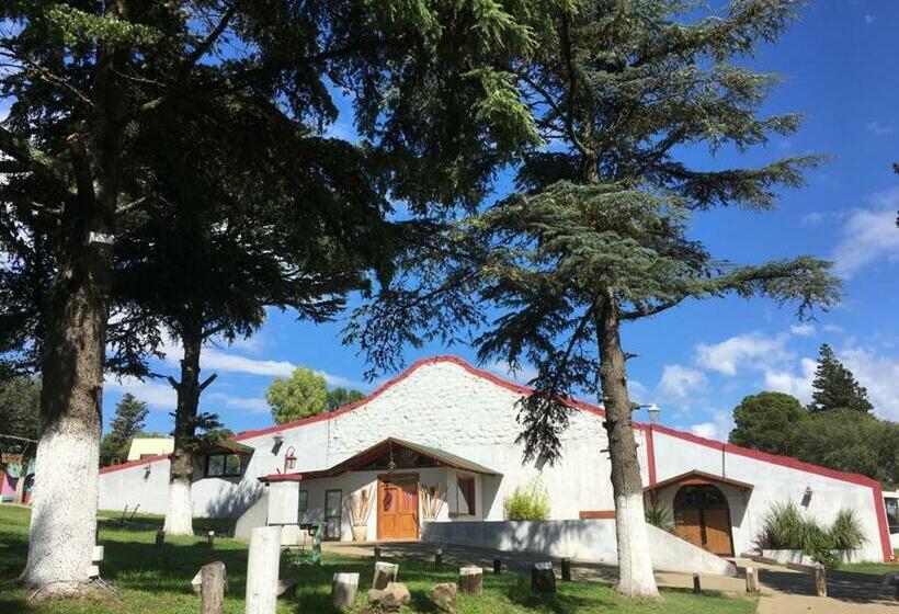 ホテル Portal De La Cumbre