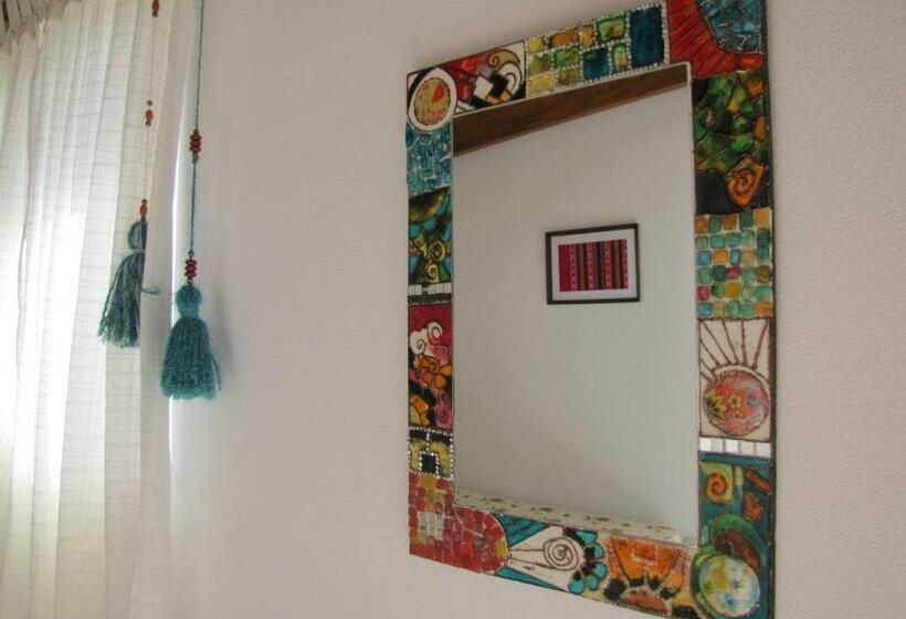 ホテル Portal De La Cumbre