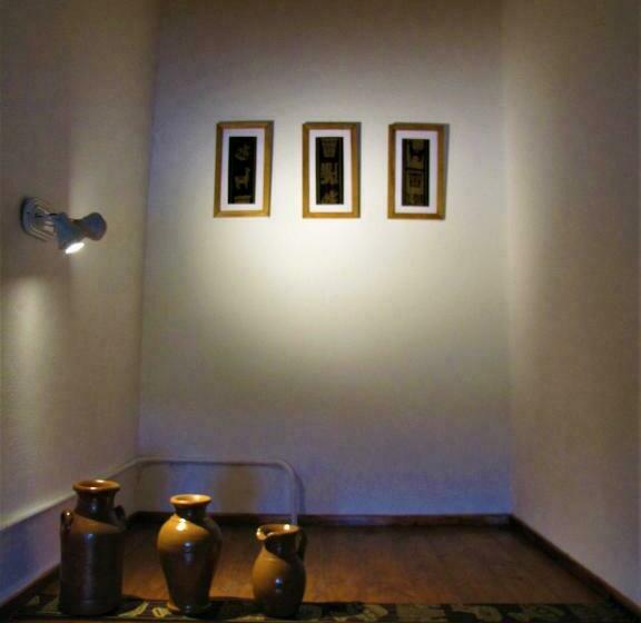 ホテル Portal De La Cumbre