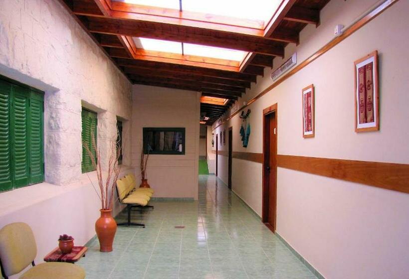 ホテル Portal De La Cumbre