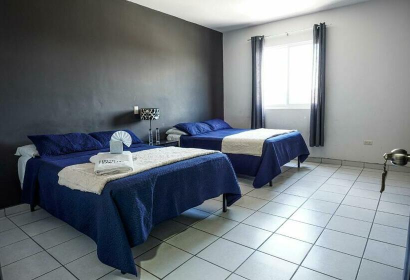 Hotel San Luis