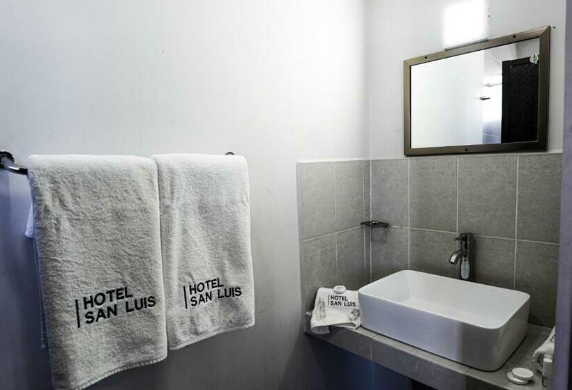 Hotel San Luis