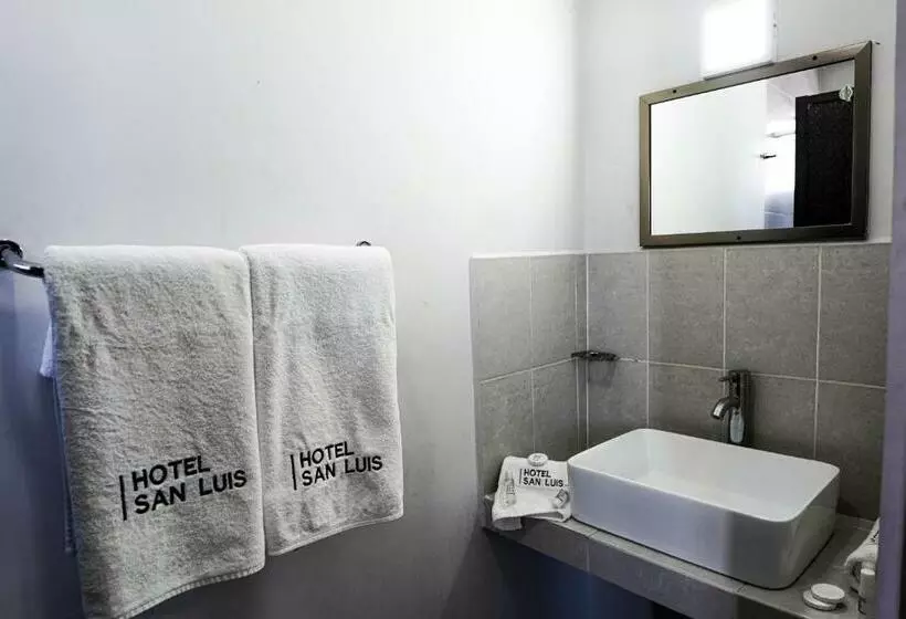 Hotelli San Luis