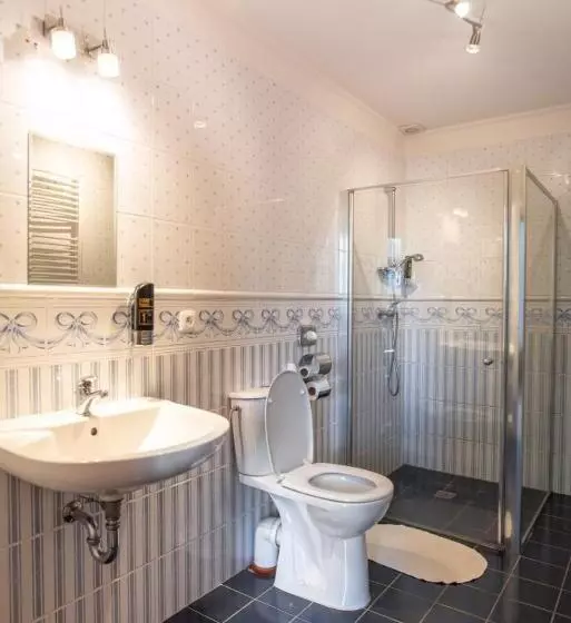 Majatalo Penzion Orlov