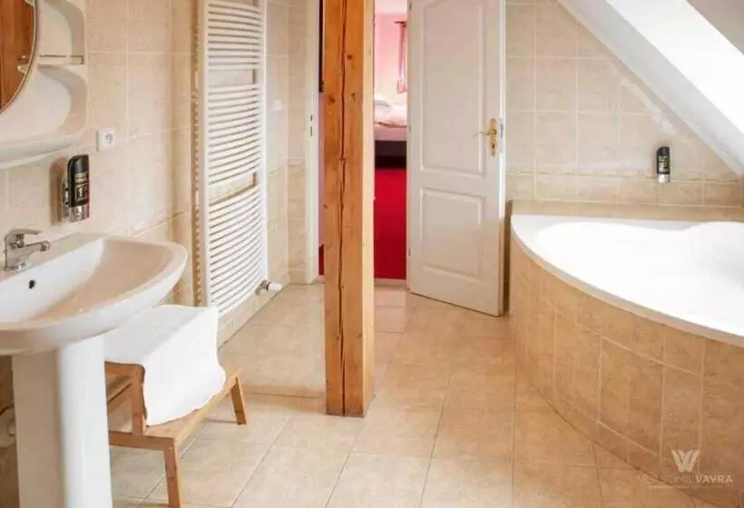 Majatalo Penzion Orlov