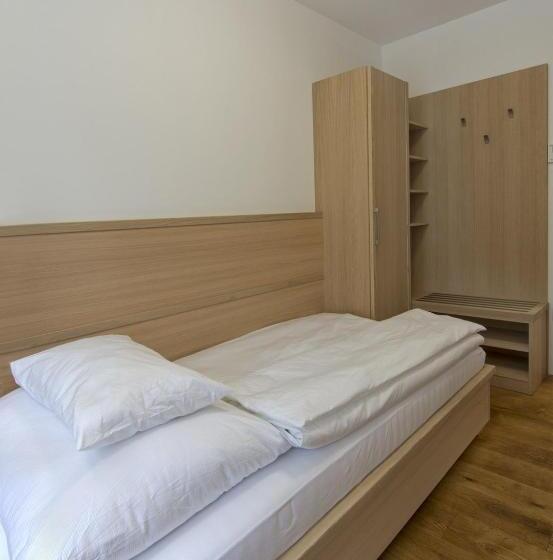 فندق A Restaurace U Stavaře