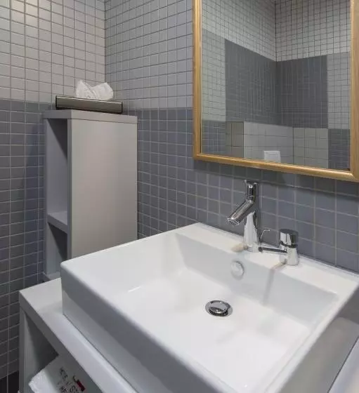 Hotelli A Restaurace U Stavaře