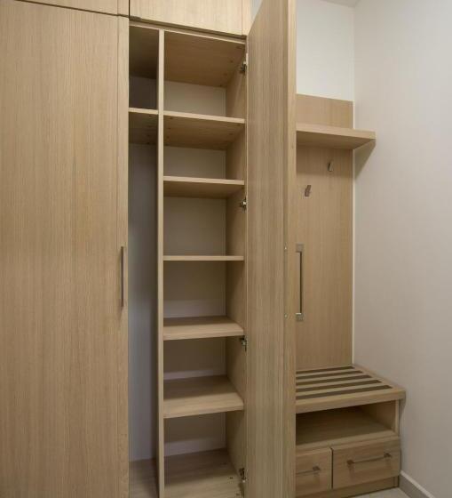 فندق A Restaurace U Stavaře