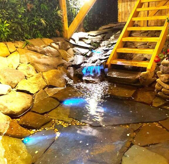 ホテル Zámeček Na čeladné