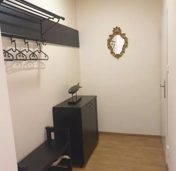 Hotelli Zámeček Na čeladné