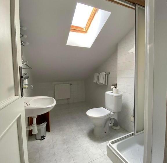 ホテル Zámeček Na čeladné