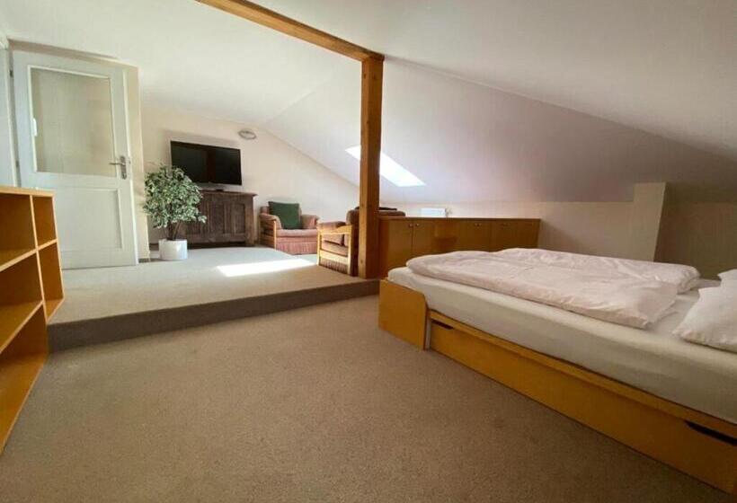 ホテル Zámeček Na čeladné