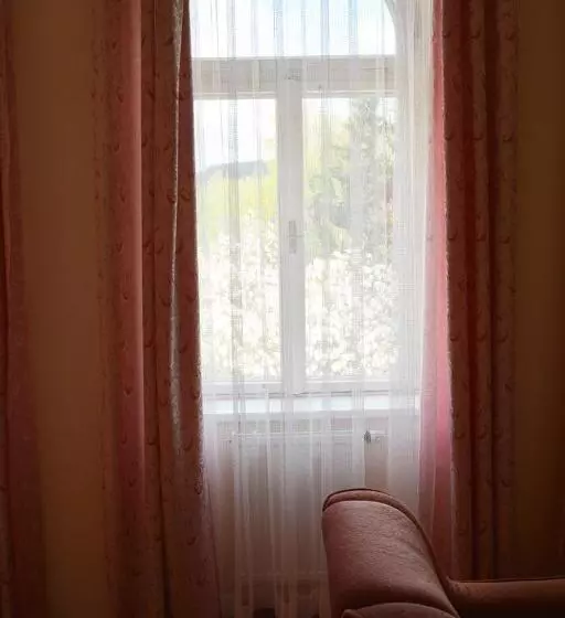 Hotelli Zámeček Na čeladné