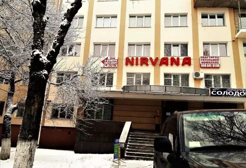 Nirvana