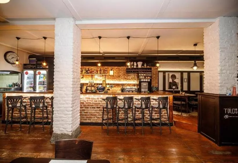 Hotelli & Apartments U černého Orla