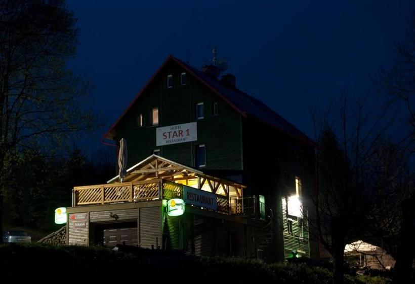 Hotel Star 1,2