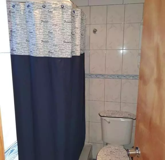 Majatalo Hostal Candelaria