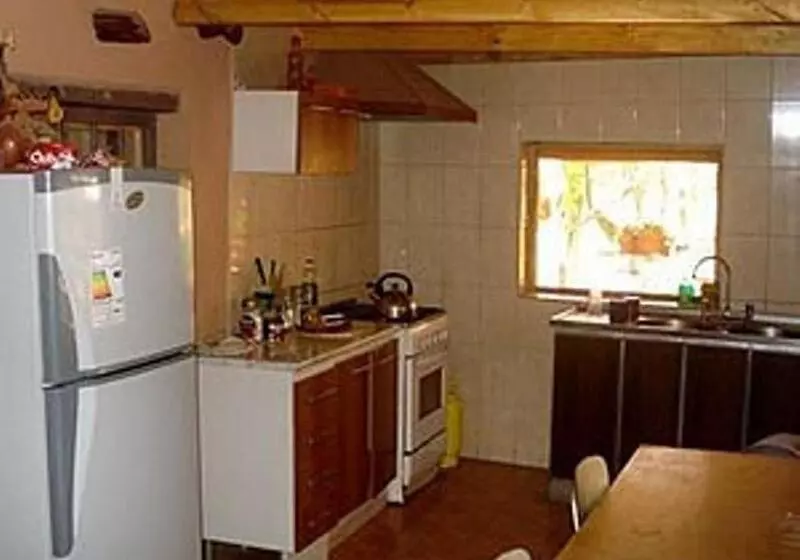 Majatalo Hostal Candelaria