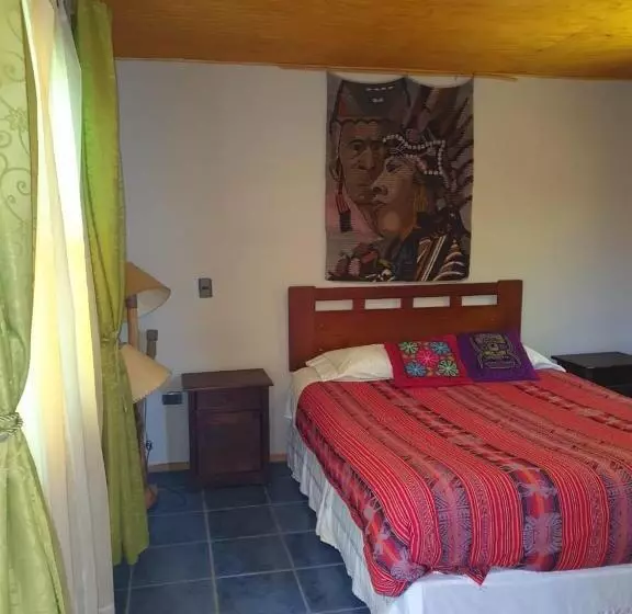 Majatalo Hostal Candelaria