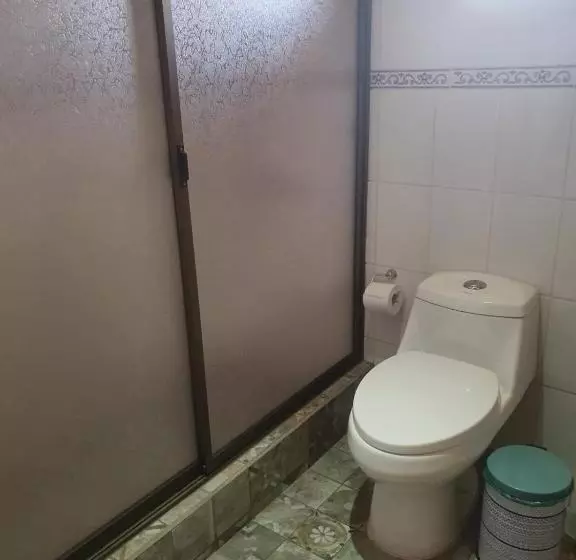 Majatalo Hostal Candelaria
