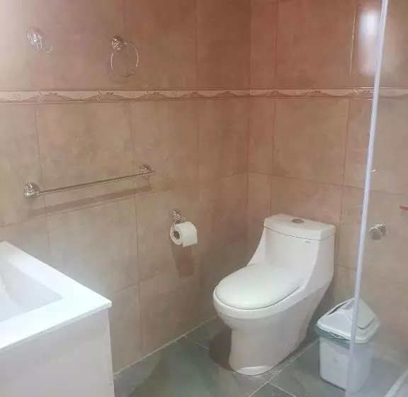 Majatalo Hostal Candelaria