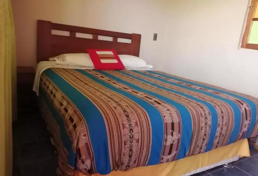 Majatalo Hostal Candelaria