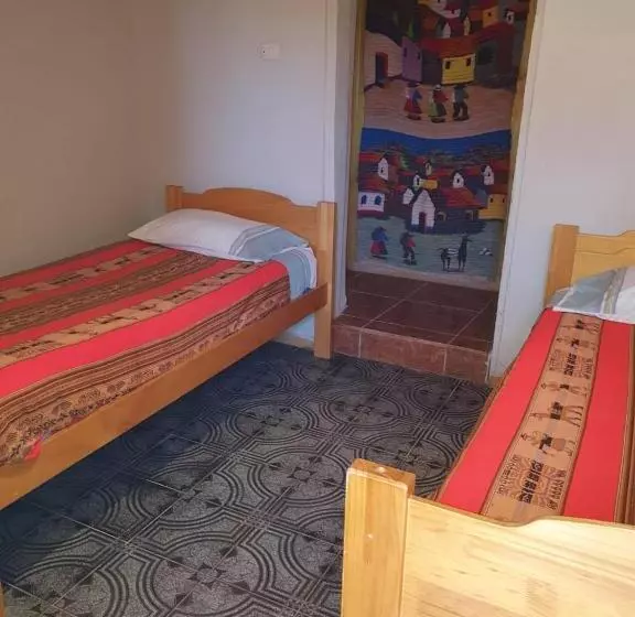 Majatalo Hostal Candelaria