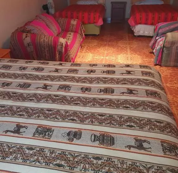 Majatalo Hostal Candelaria