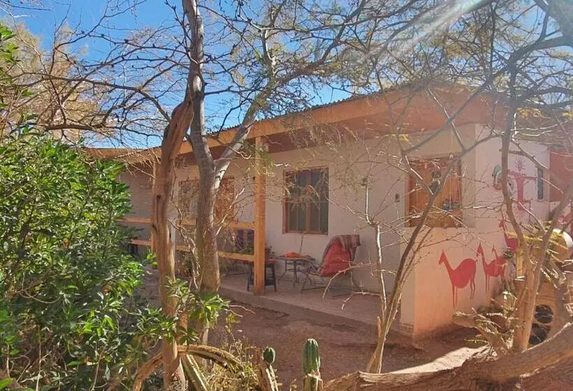 Majatalo Hostal Candelaria