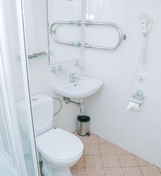 پانسیون Kupfernams