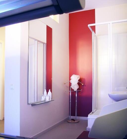 پانسیون Kupfernams