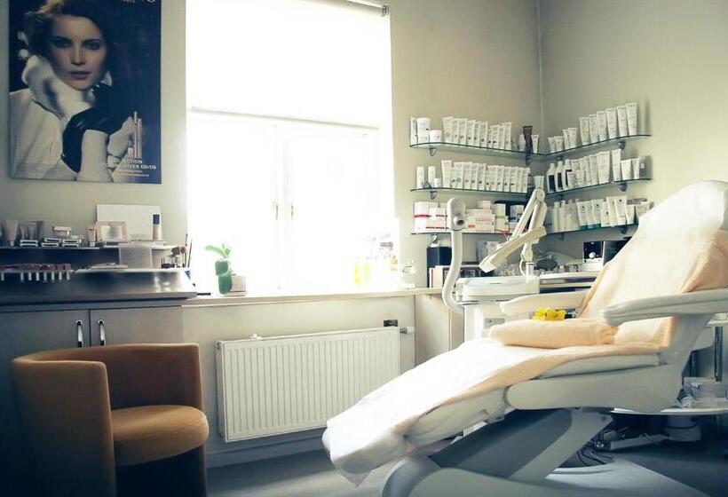 پانسیون Kupfernams