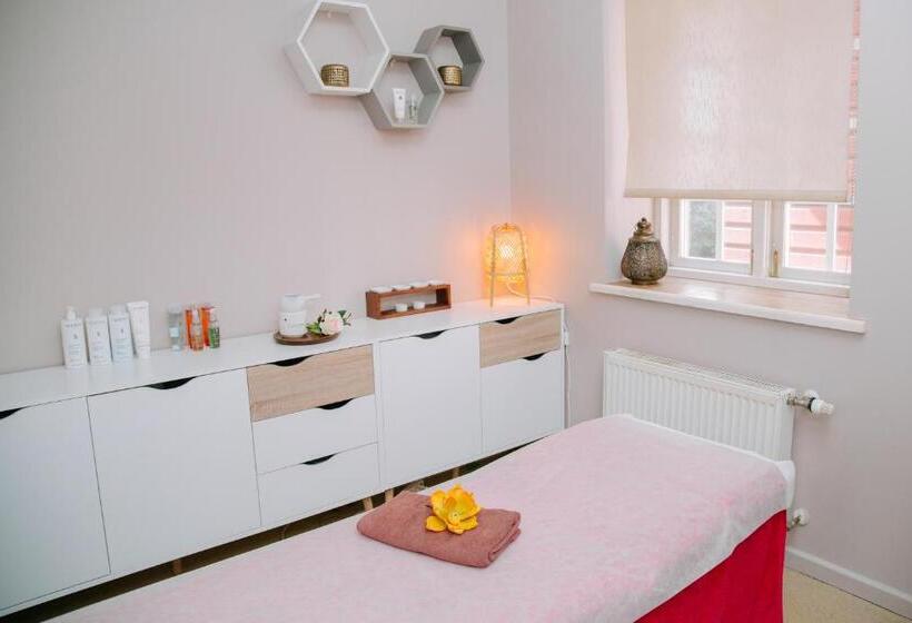 پانسیون Kupfernams