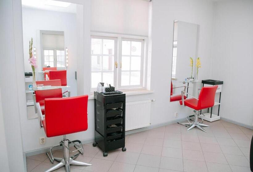 پانسیون Kupfernams