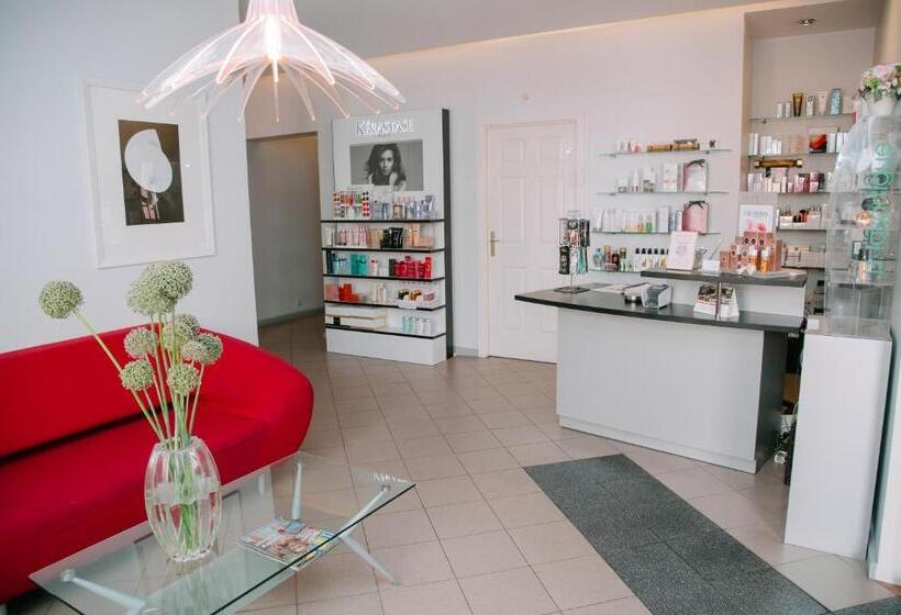 پانسیون Kupfernams