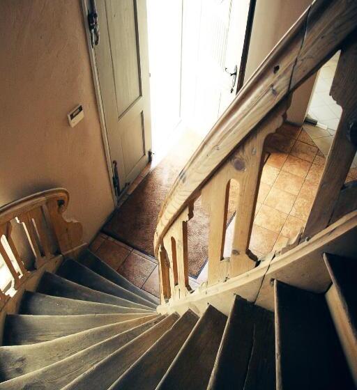 پانسیون Kupfernams