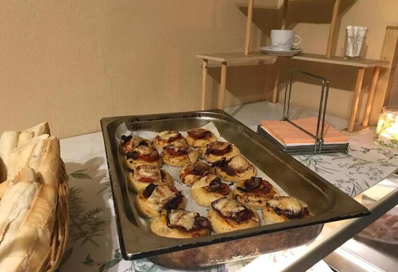 Pension Aura špičák, Některé Pokoje Se Saunou