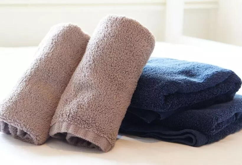 We Home Hostel & Kitchen    Vacation Stay 46044v