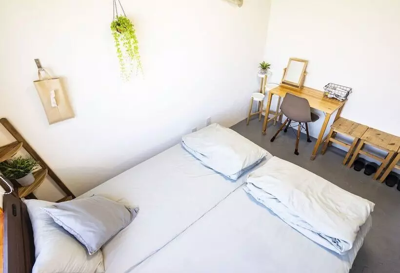 We Home Hostel & Kitchen    Vacation Stay 46044v