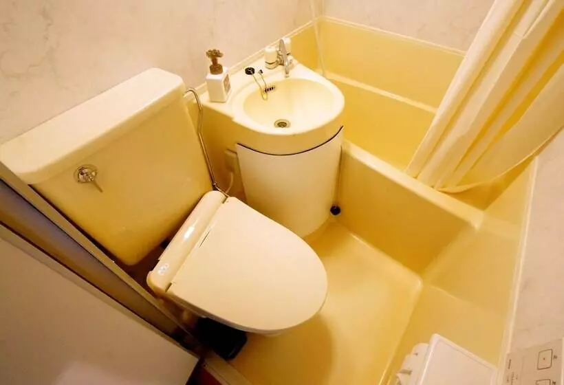 We Home Hostel & Kitchen    Vacation Stay 46044v