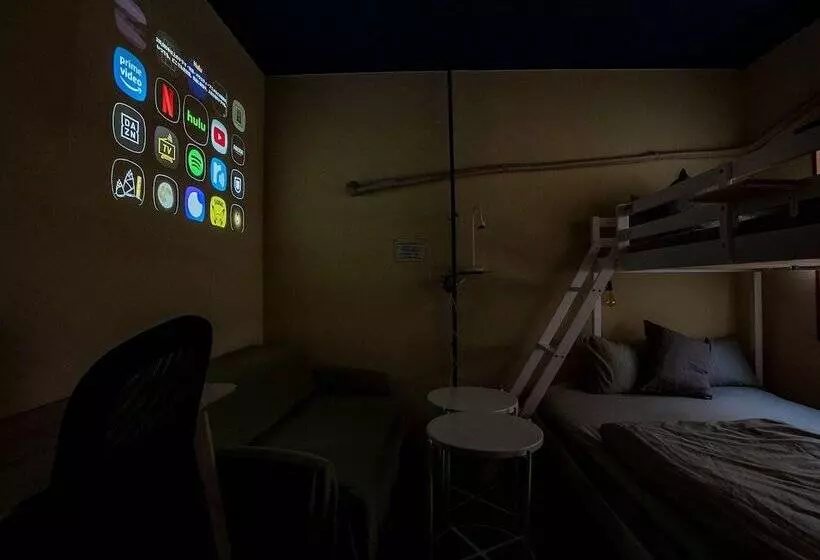 We Home Hostel & Kitchen    Vacation Stay 46044v