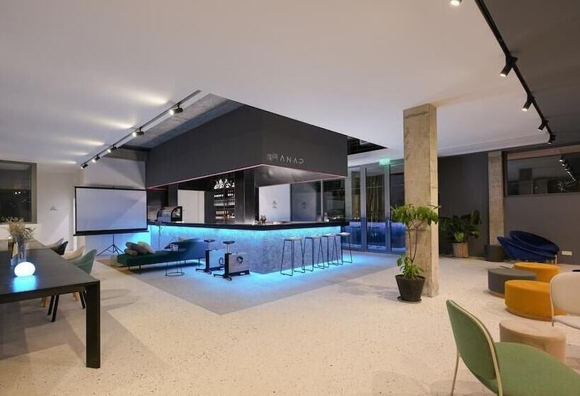 צימר Moganshan Kejian Dujia Jiudian