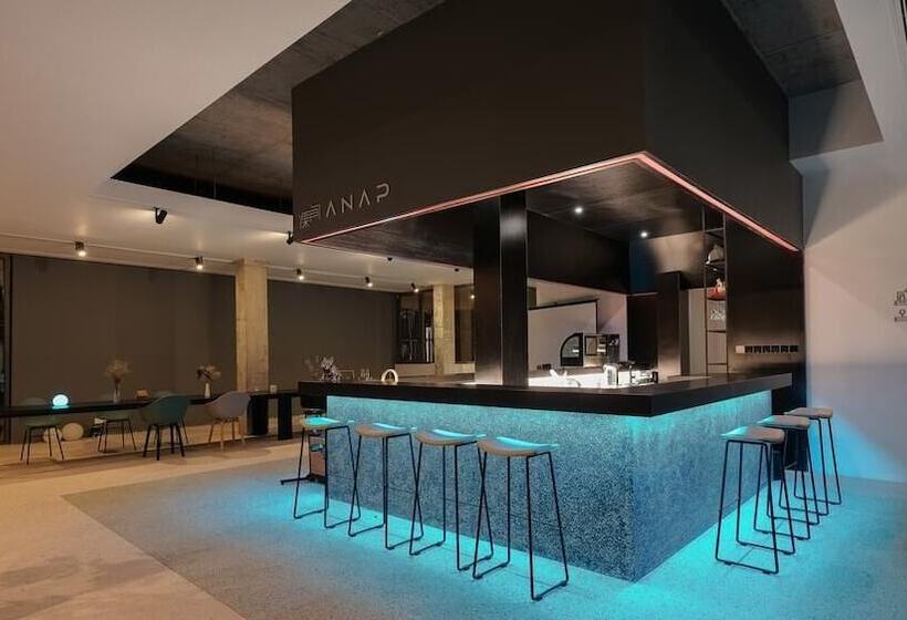 צימר Moganshan Kejian Dujia Jiudian