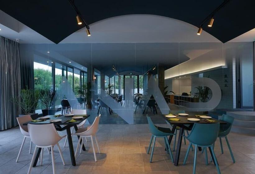 צימר Moganshan Kejian Dujia Jiudian