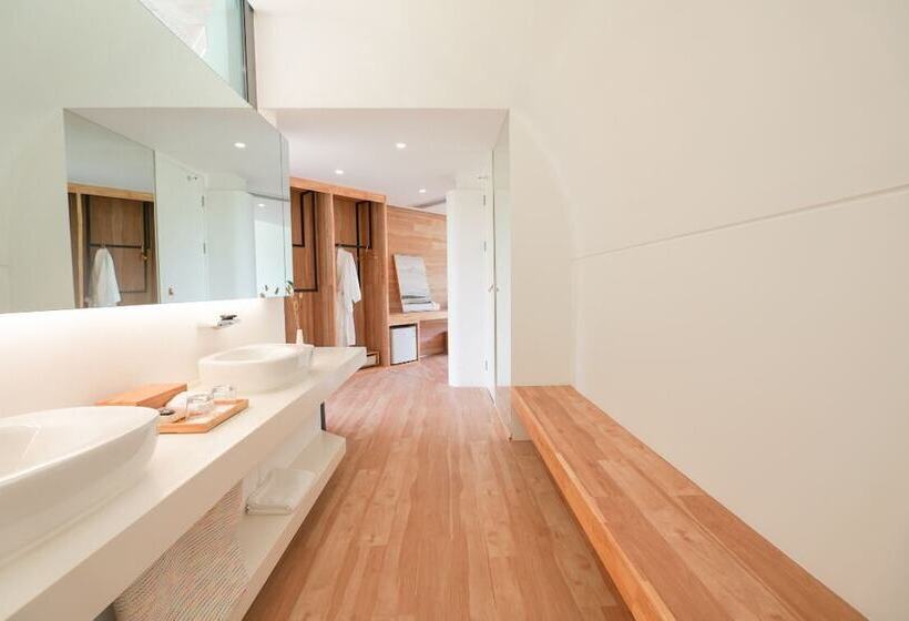 צימר Moganshan Kejian Dujia Jiudian